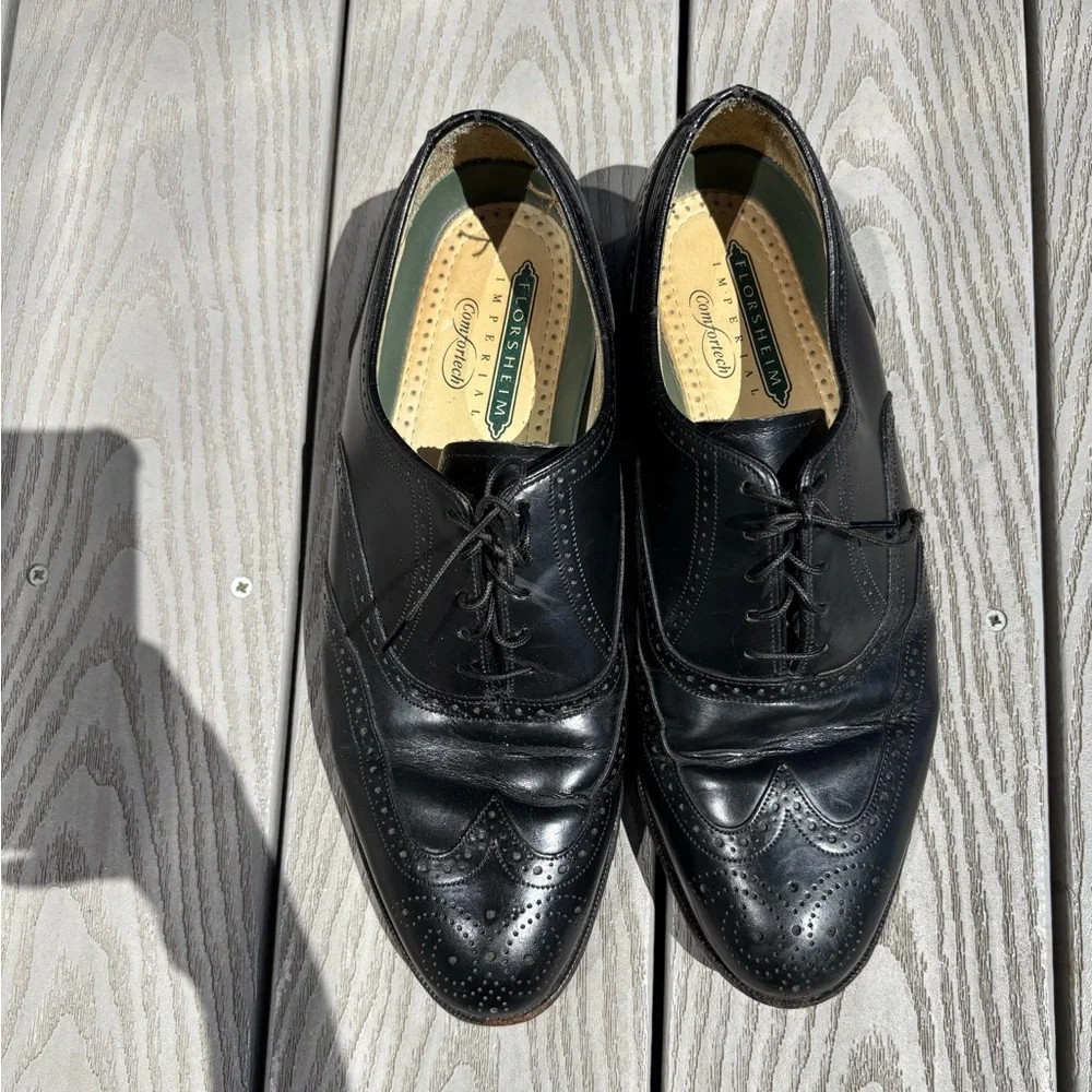 Florsheim department men
